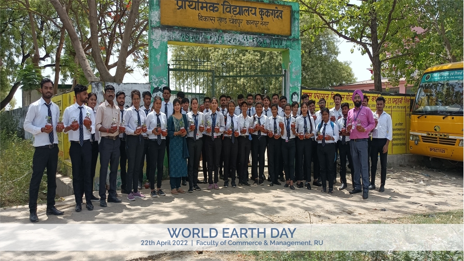 WorldEarthDayFCMApril
