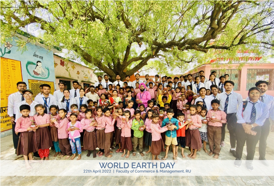 WorldEarthDayFCMApril