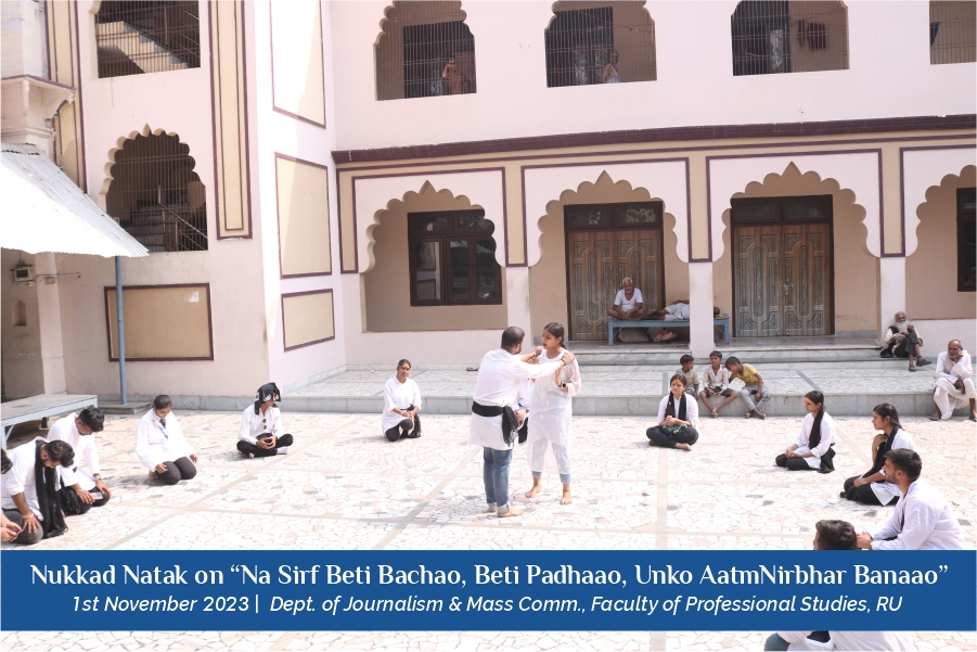 empowering_daughters_nukkad_natak_2023