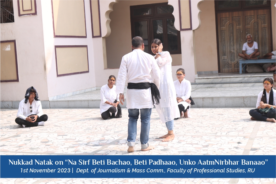 empowering_daughters_nukkad_natak_2023