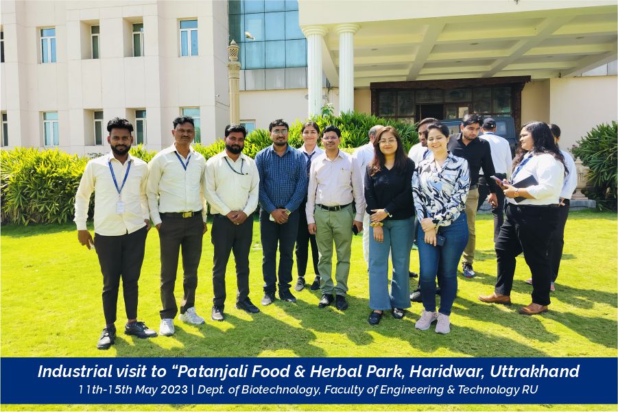 exploring-biotechnology-innovations-visit-to-patanjali-food-and-herbal-park-2023