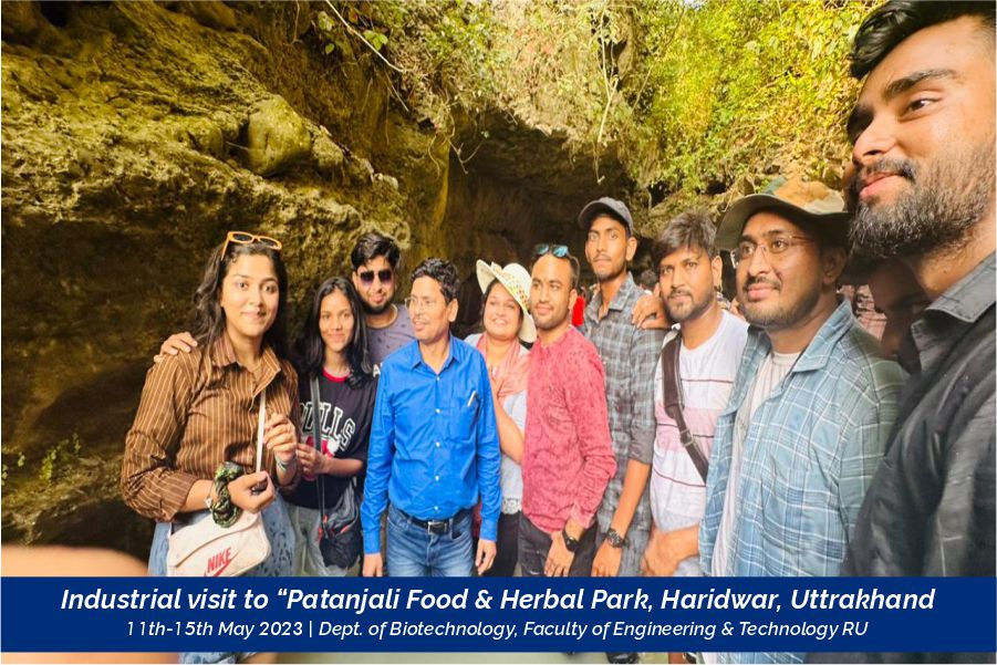 exploring-biotechnology-innovations-visit-to-patanjali-food-and-herbal-park-2023