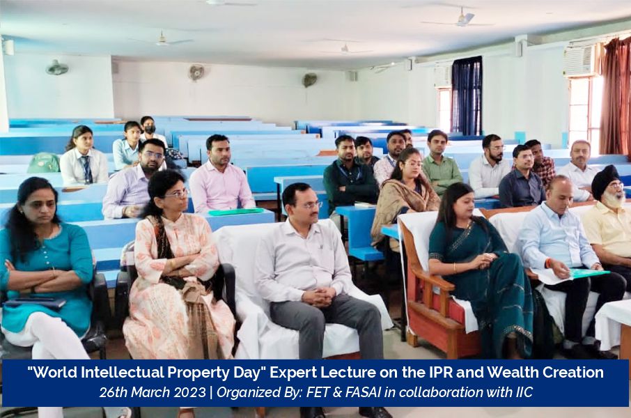 faculty-development-program-on-intellectual-property-rights-and-wealth-creation-2023