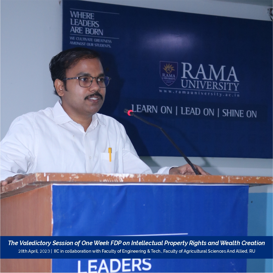 faculty-development-program-on-intellectual-property-rights-and-wealth-creation-2023