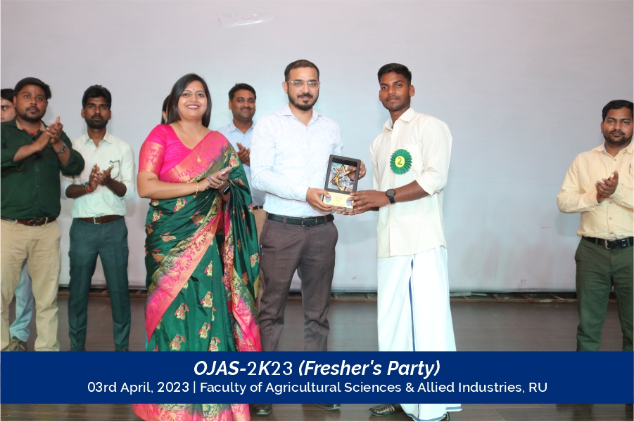 ojas-2k23-freshers-programme-new-bsc-agriculture-students-2023
