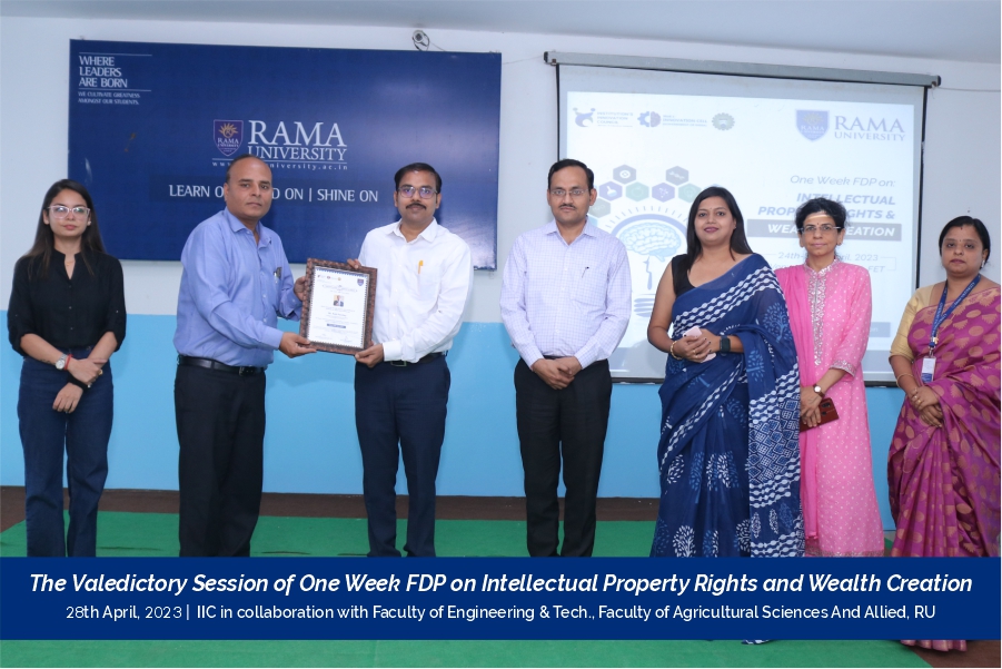 one-week-faculty-development-program-ip-rights-wealth-creation-2023