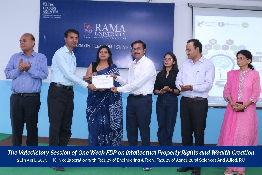 one-week-faculty-development-program-ip-rights-wealth-creation-2023