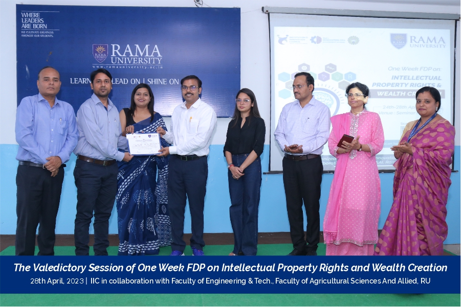one-week-faculty-development-program-ip-rights-wealth-creation-2023