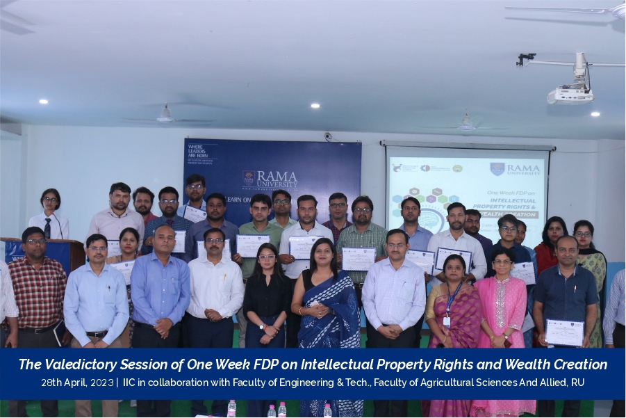 one-week-faculty-development-program-ip-rights-wealth-creation-2023