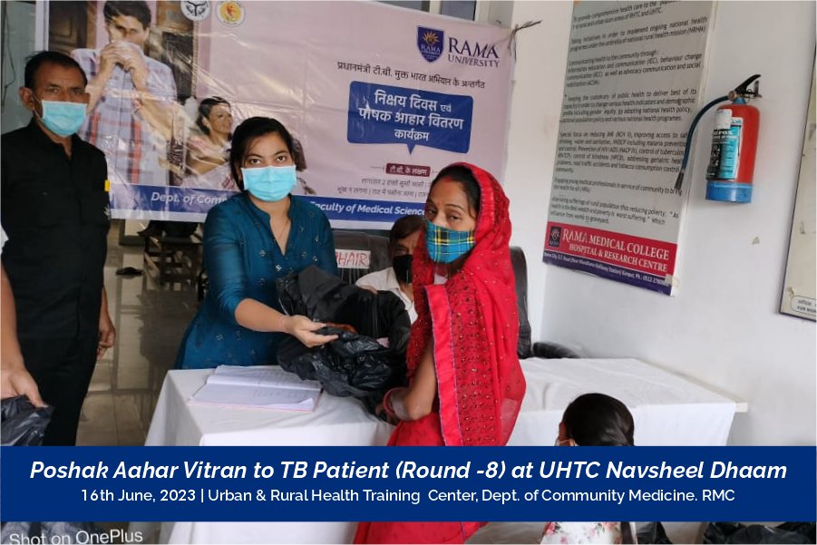 poshak_aahar_vitran_to_tb_patient_uhtc_navsheel_dhaam-2023