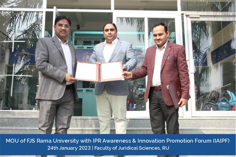 rama-university-iaipf-sign-mou-2023