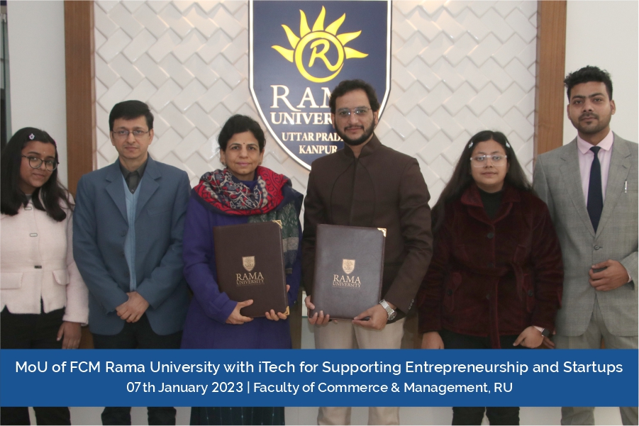 rama-university-itech-education-consultancy-mou-2023