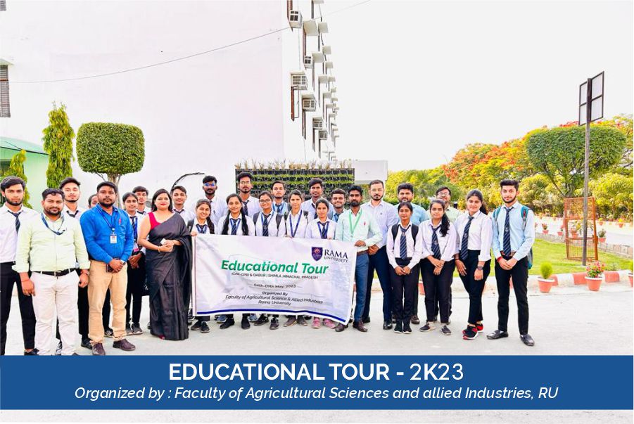 rama-universitys-educational-trip-to-cpri-shimla-and-manali-2023