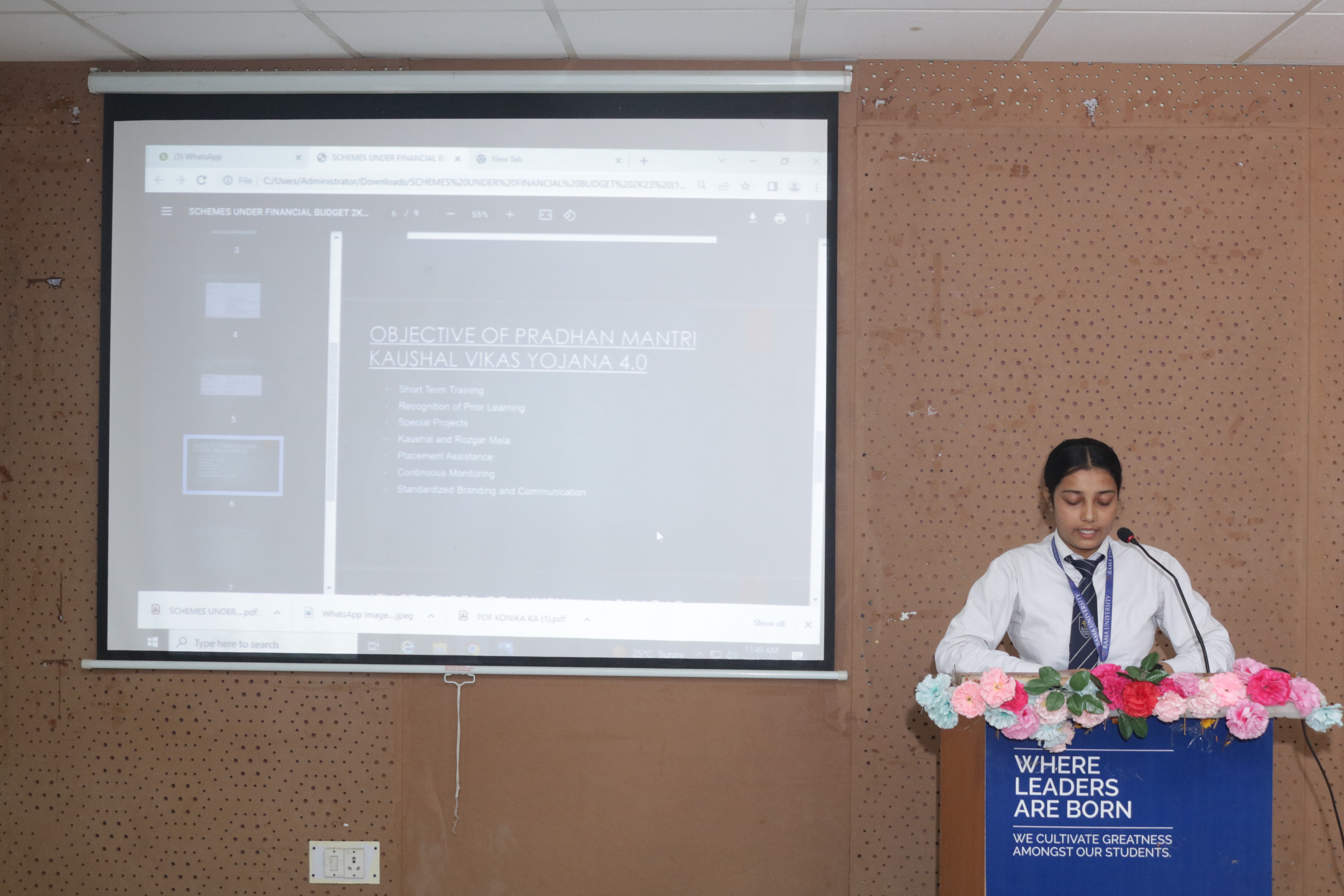 sapta-rishi-rama-university-symposium-2023