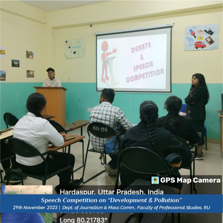 speech_competition_on_development_and_pollution_2023