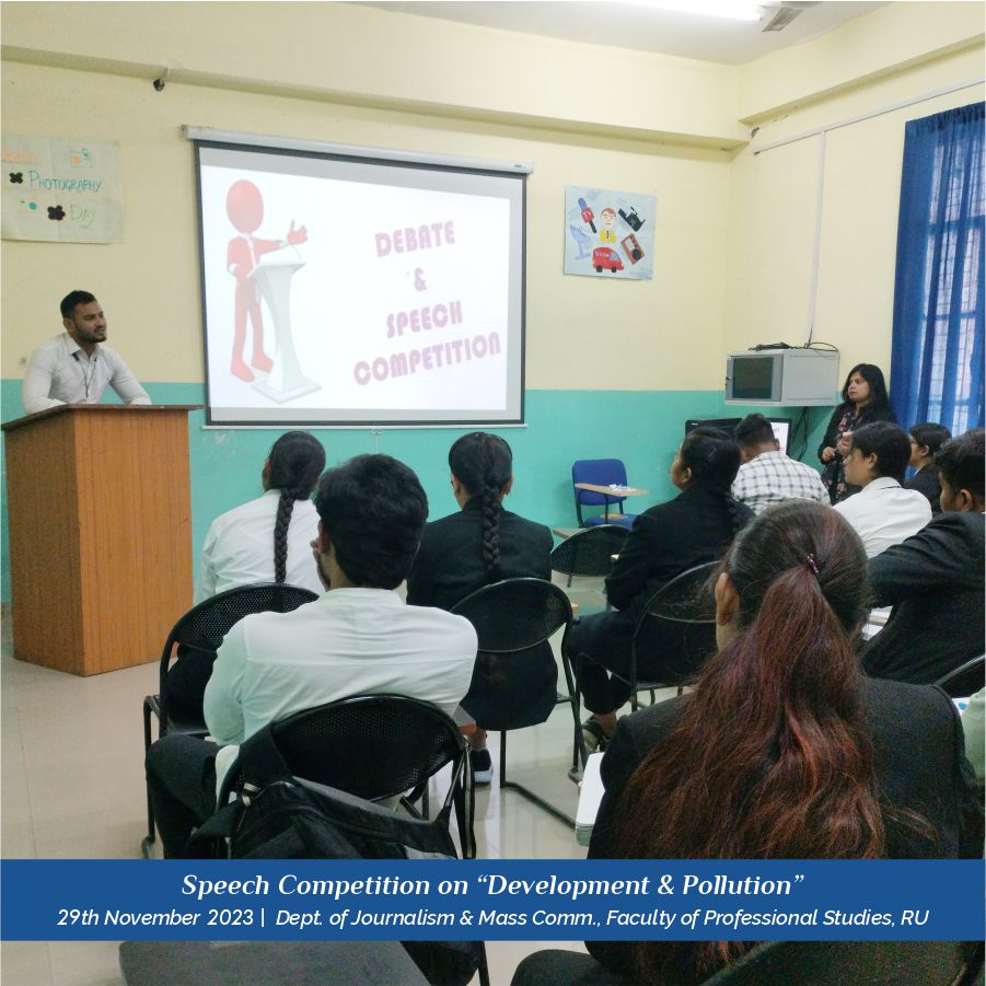 speech_competition_on_development_and_pollution_2023