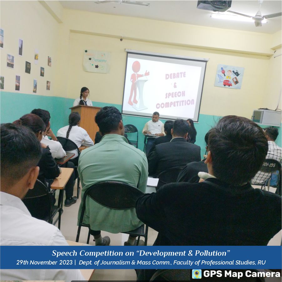 speech_competition_on_development_and_pollution_2023