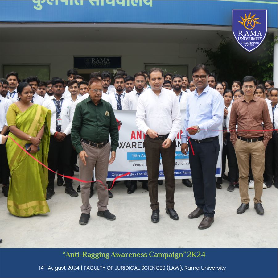 anti-ragging-awareness-campaign-law-aug-2024