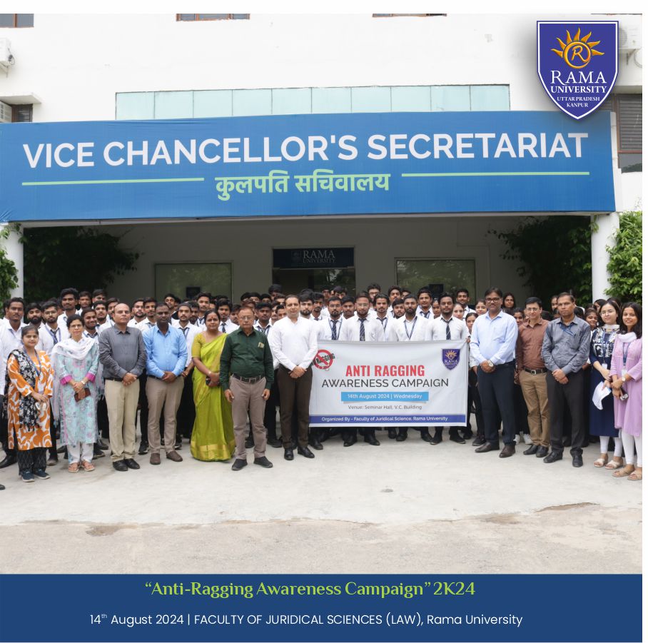 anti-ragging-awareness-campaign-law-aug-2024
