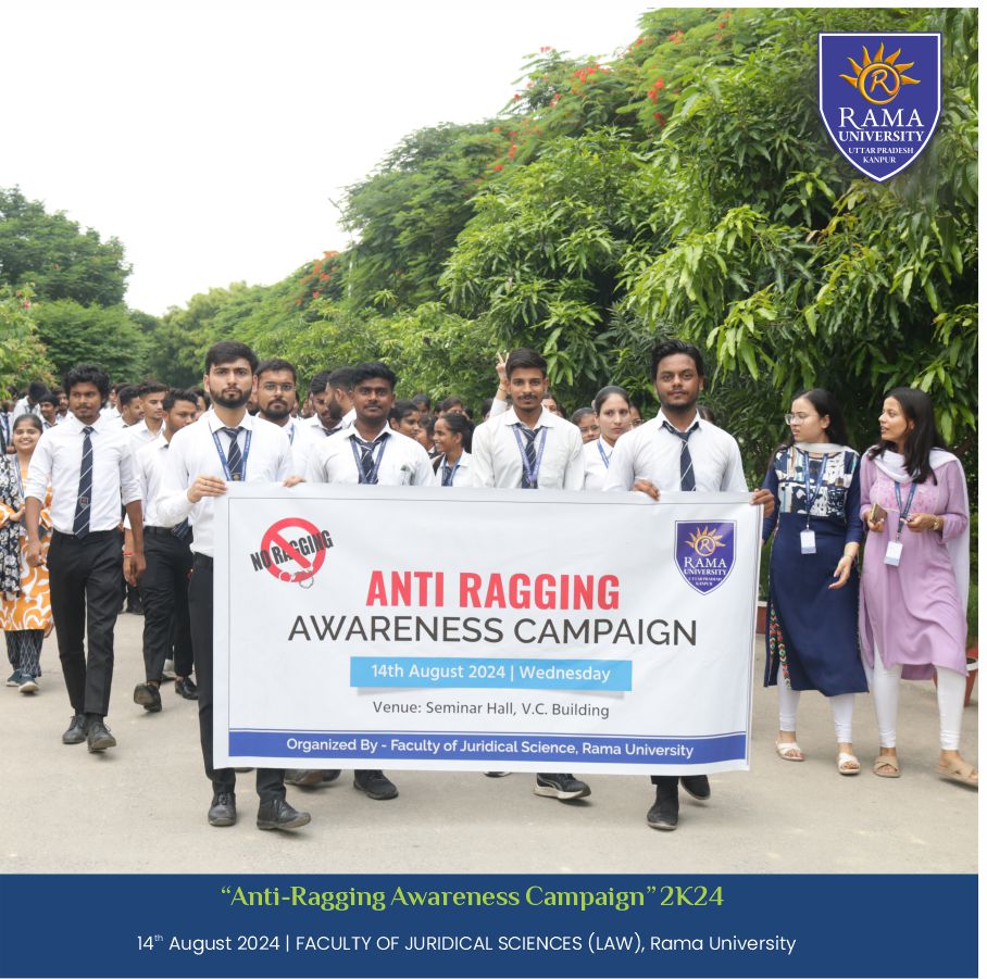anti-ragging-awareness-campaign-law-aug-2024