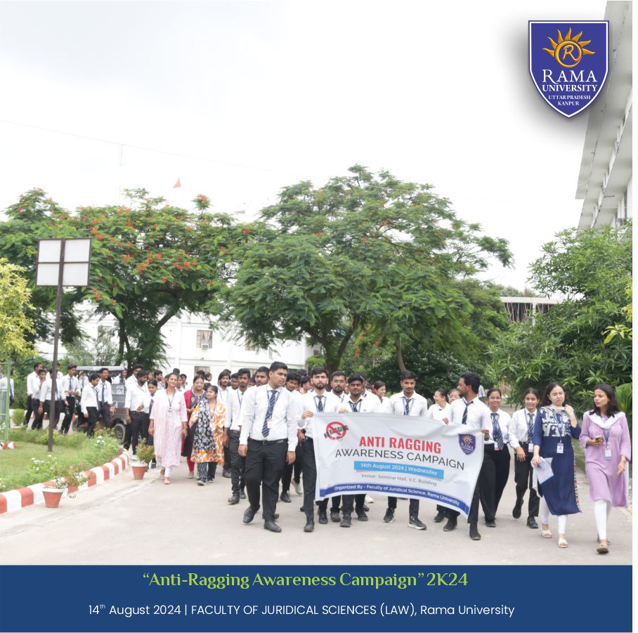 anti-ragging-awareness-campaign-law-aug-2024