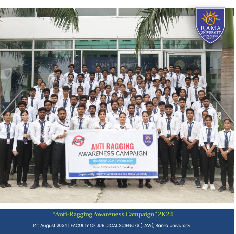 anti-ragging-awareness-campaign-law-aug-2024