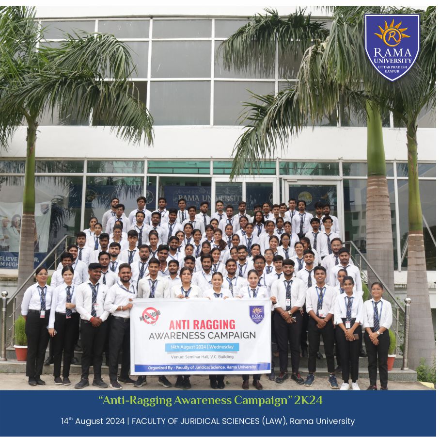 anti-ragging-awareness-campaign-law-aug-2024