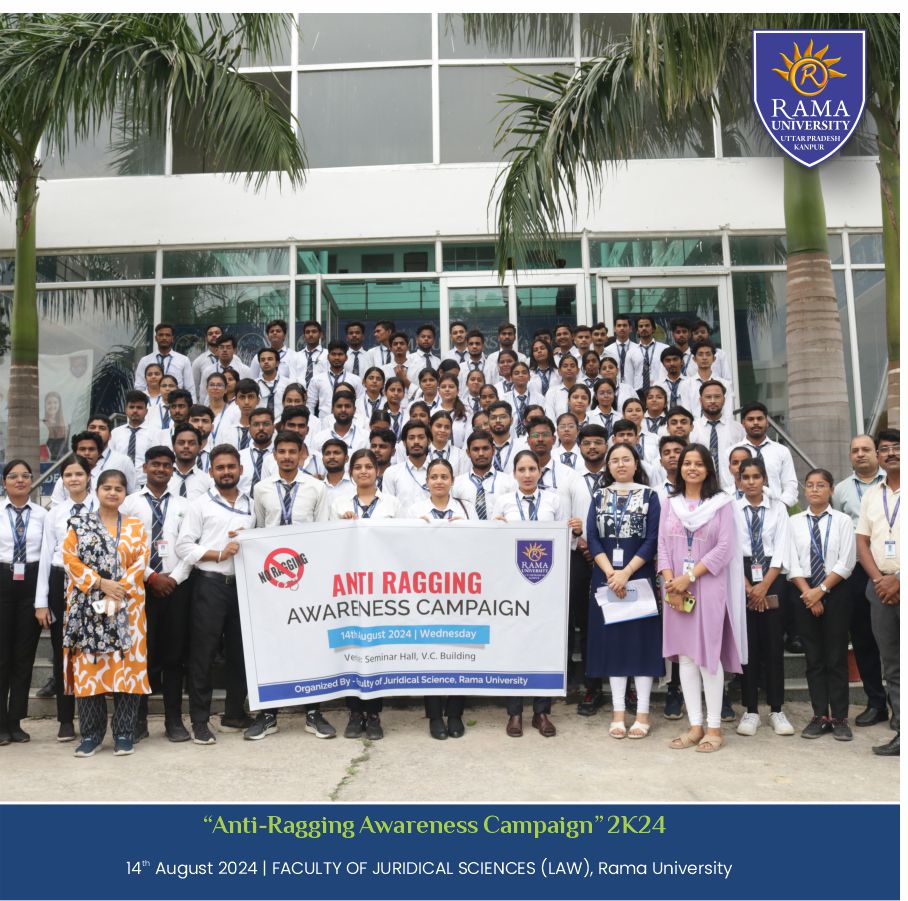 anti-ragging-awareness-campaign-law-aug-2024