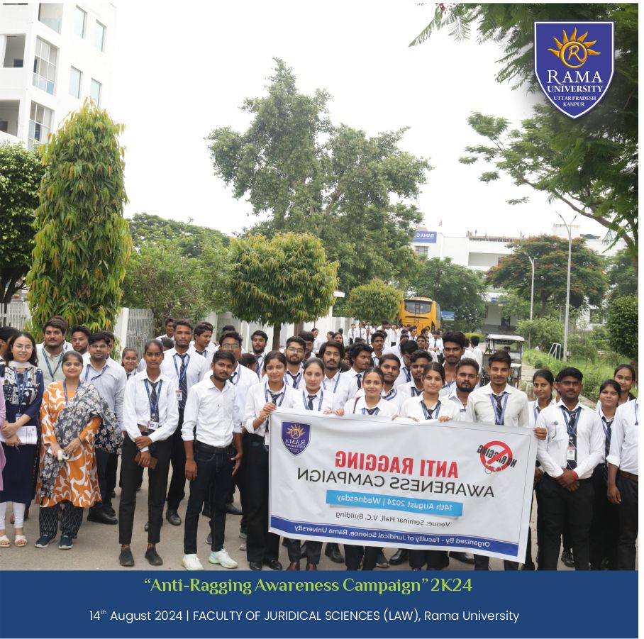 anti-ragging-awareness-campaign-law-aug-2024