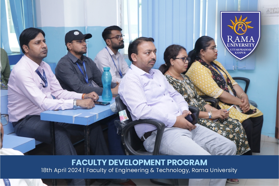 faculty_development_program_report_nep