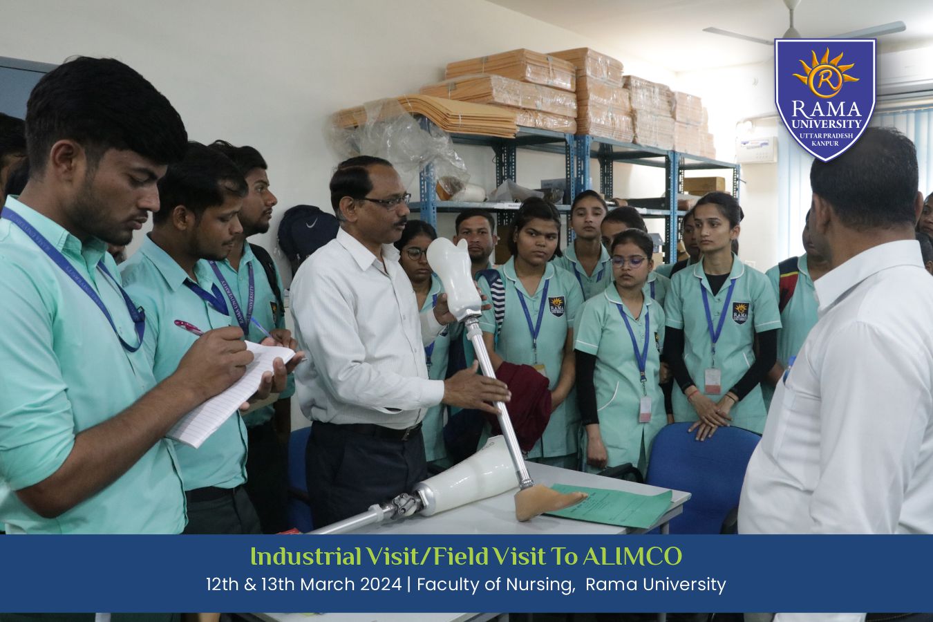 nursing_industrial_visit_to_alimco_2024