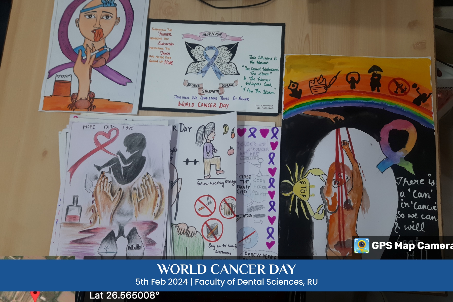 world_cancer_day_department_of_oral_medicine_and_radiology_2024