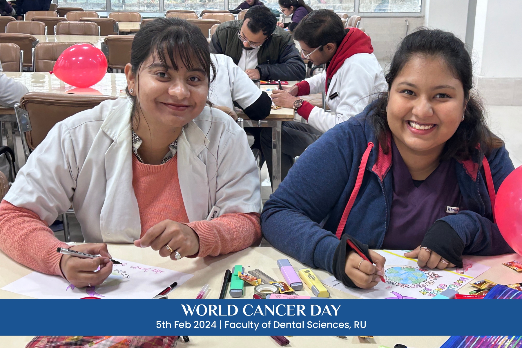 world_cancer_day_department_of_oral_medicine_and_radiology_2024