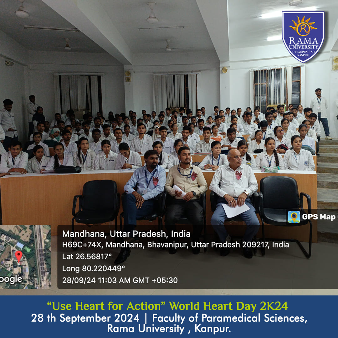 world_heart_day_paramedical_sciences_2k24
