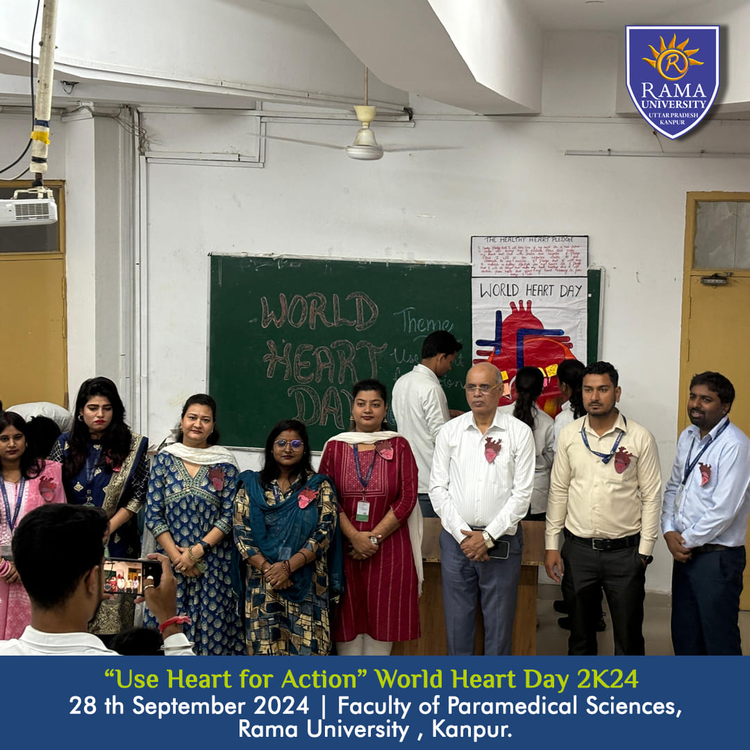 world_heart_day_paramedical_sciences_2k24