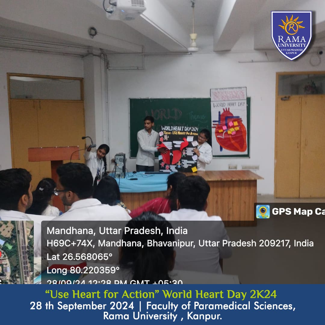 world_heart_day_paramedical_sciences_2k24