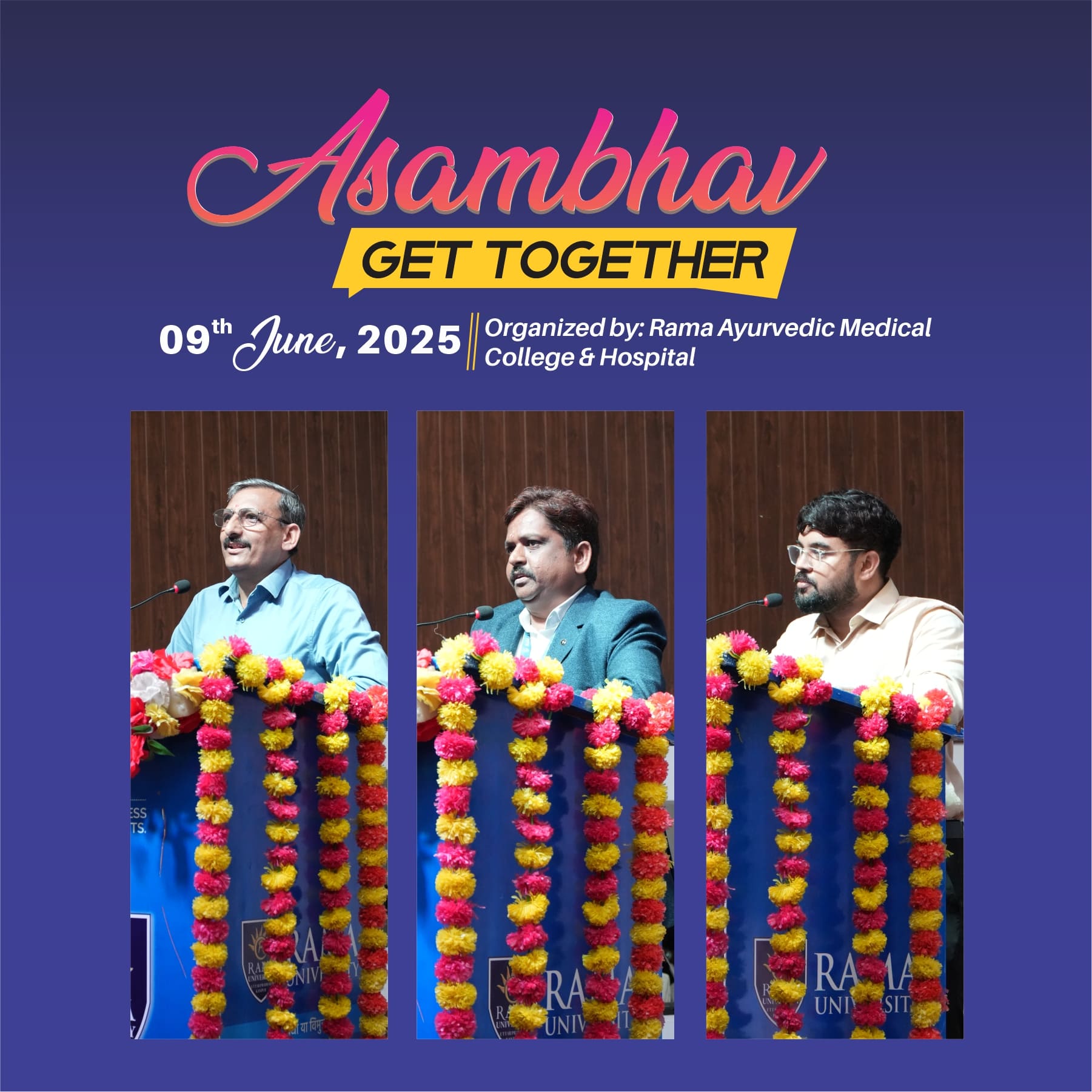 asambhav-a-get-together-program-for-outgoing-students