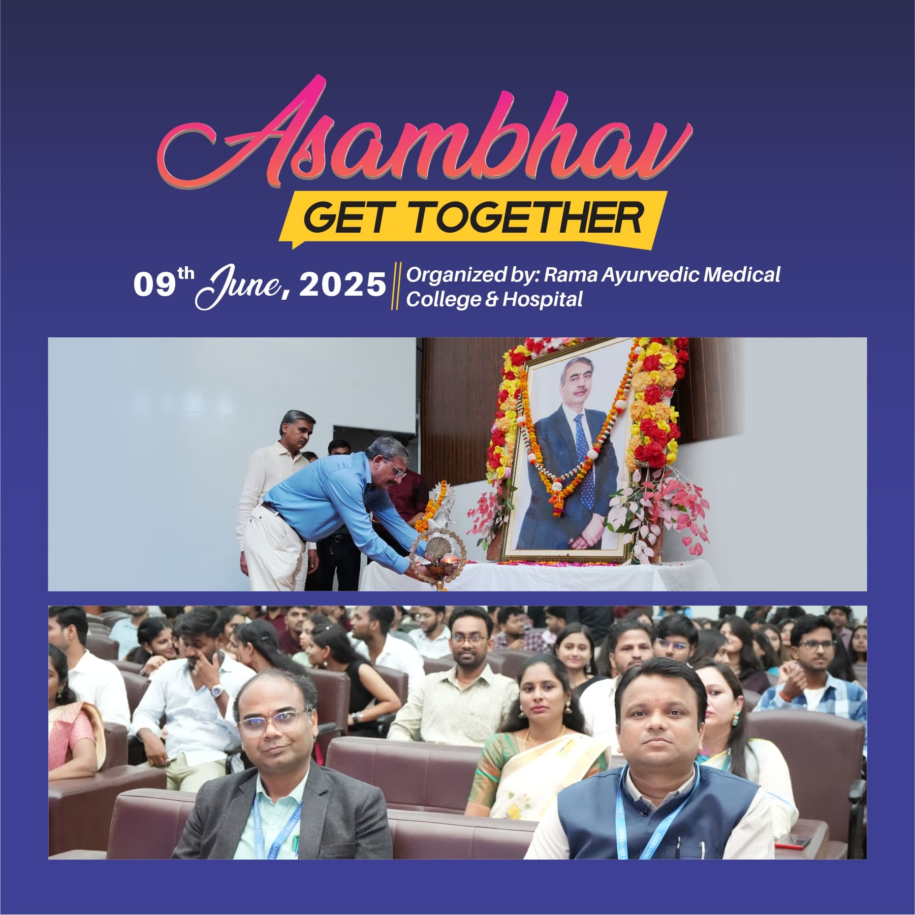 asambhav-a-get-together-program-for-outgoing-students