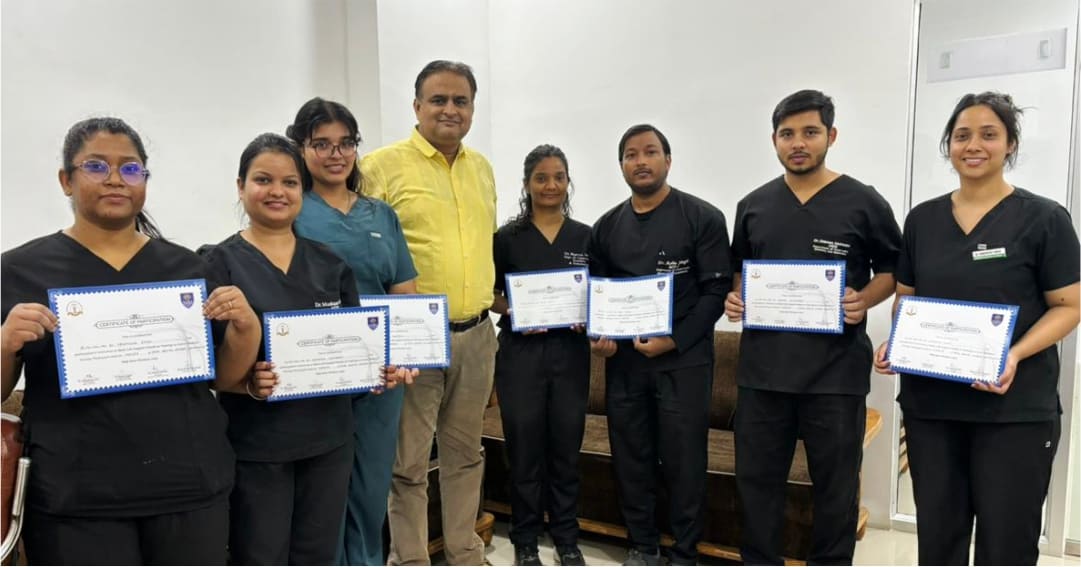 bls-training-program-for-dental-students-2025