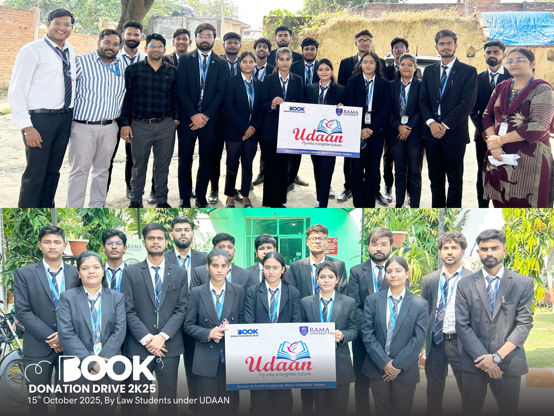 book-donation-drive-2k25-law-students-spreading-the-udaan