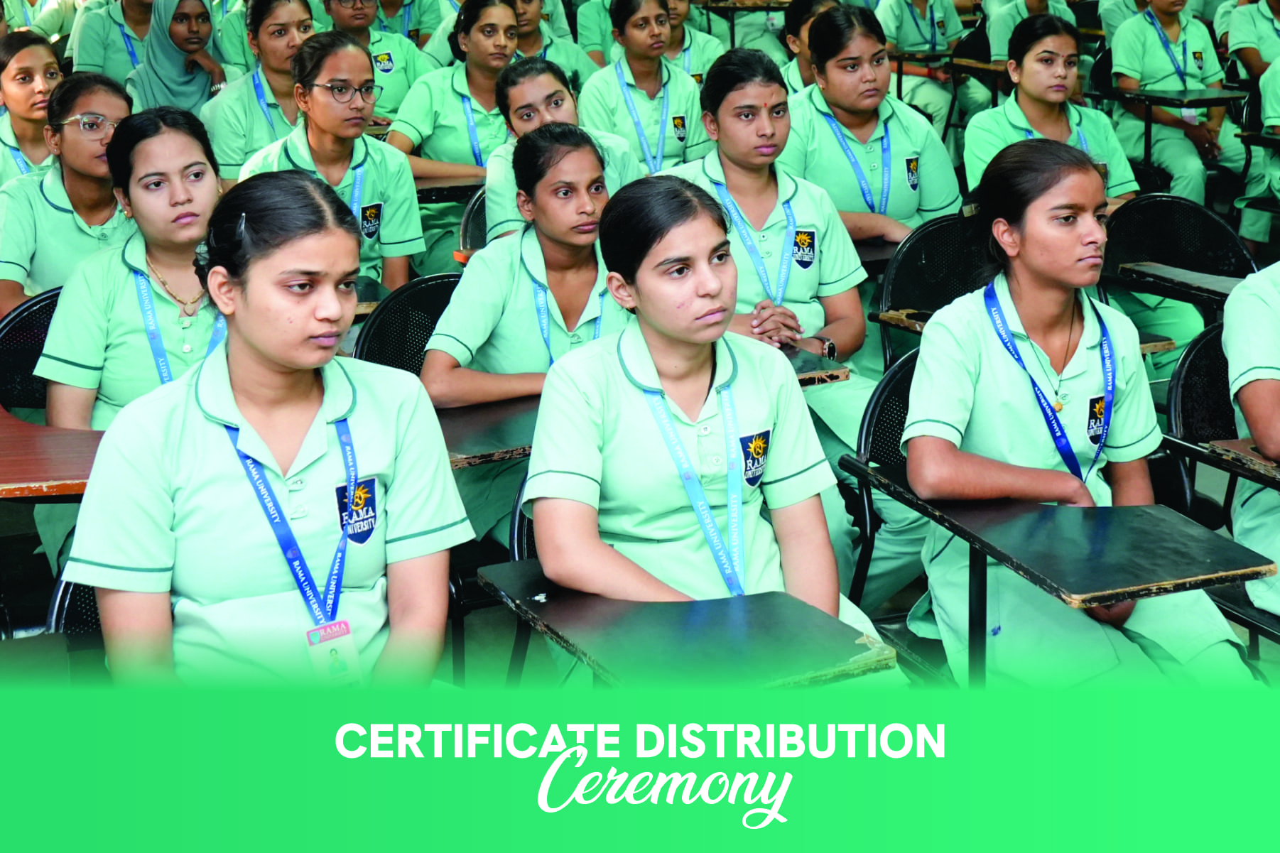 certificate-distribution-ceremony-short-term-courses-infection-control-first-aid