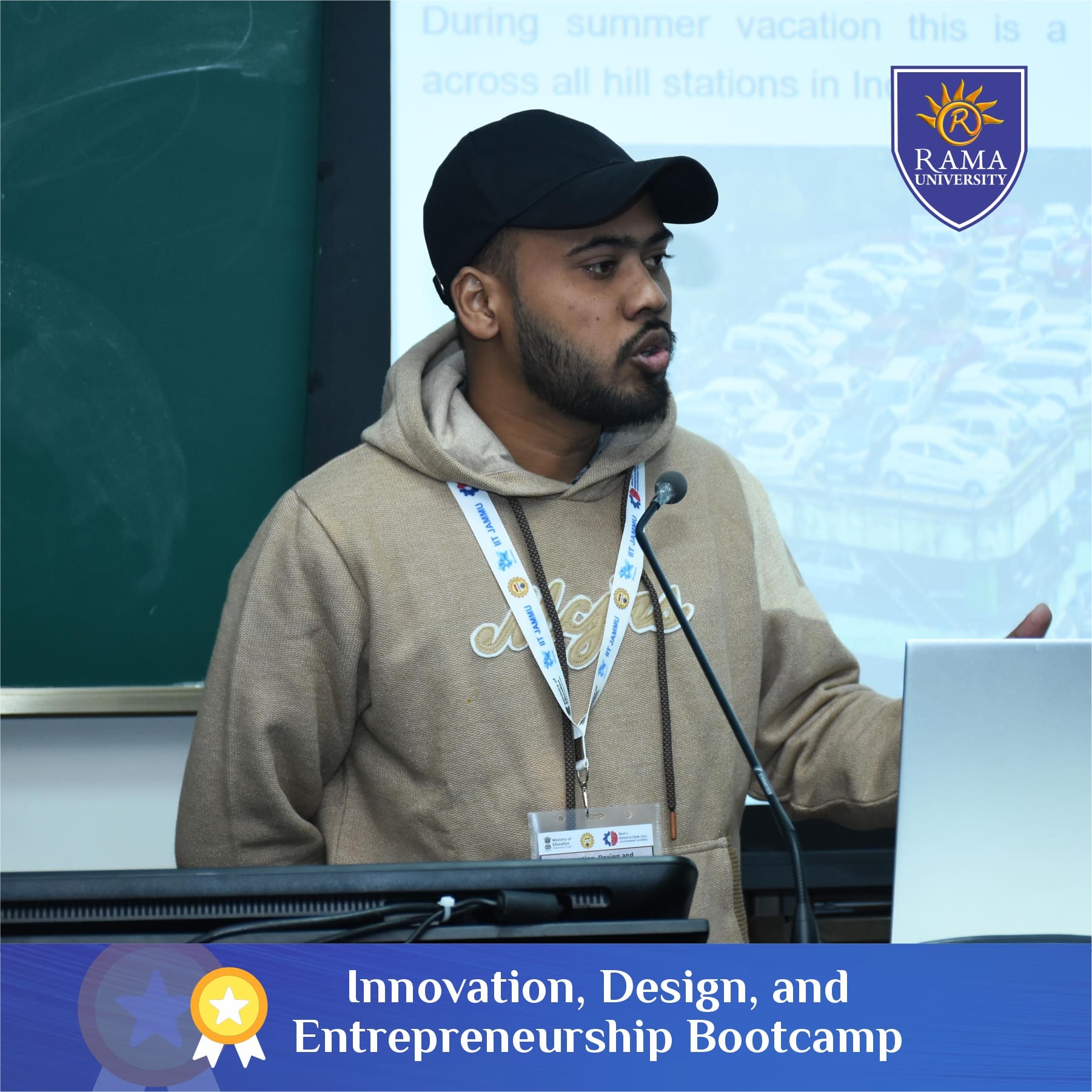 entrepreneurship_bootcamp_iit_jammu_fcm_2k25