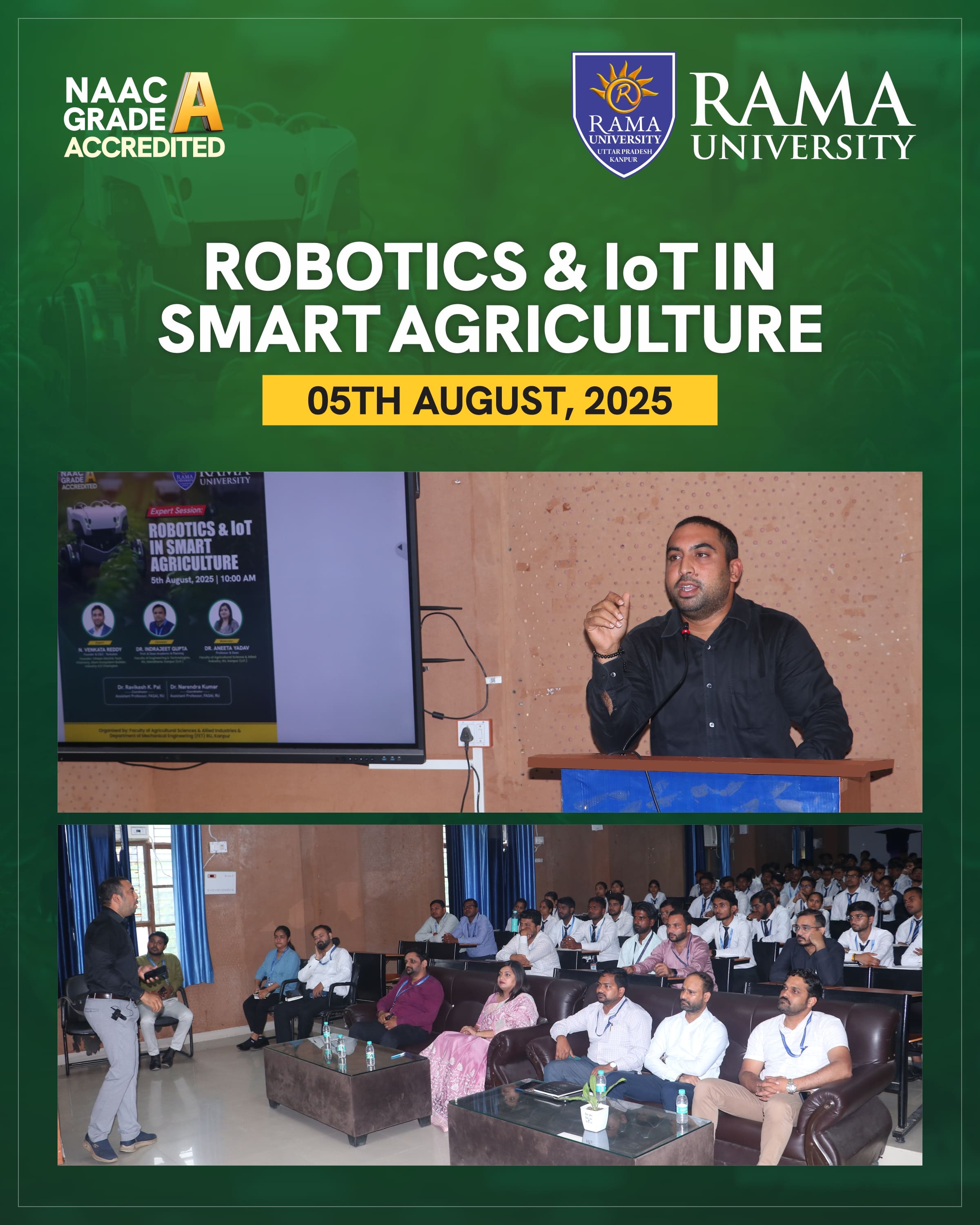 expert-lecture-on-robotics-and-iot-in-smart-agriculture-on-2k25