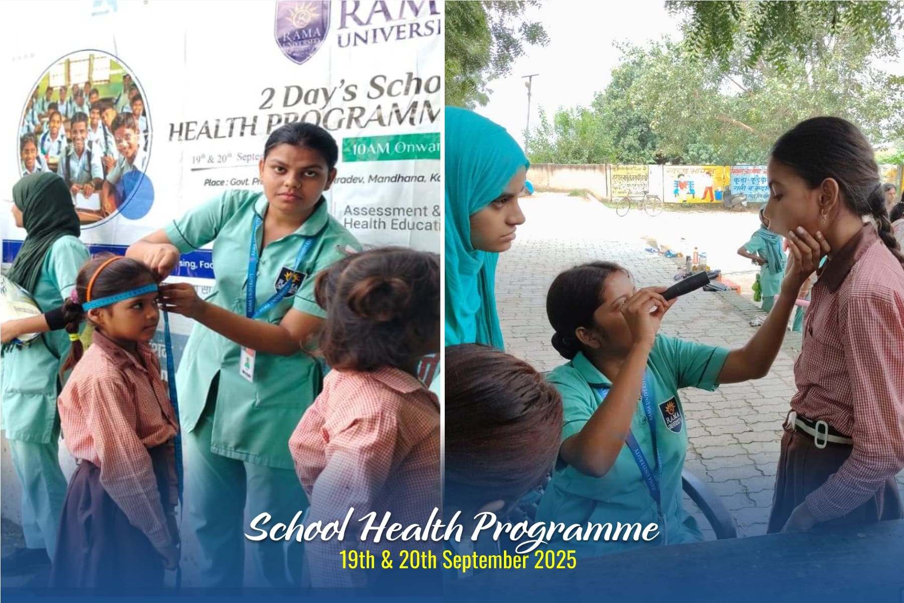 faculty-of-nursing-focuses-on-school-health-programme-2k25