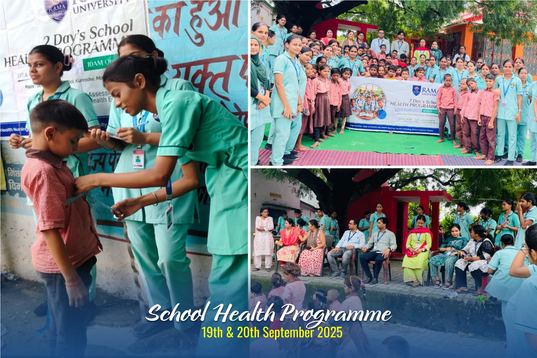 faculty-of-nursing-focuses-on-school-health-programme-2k25