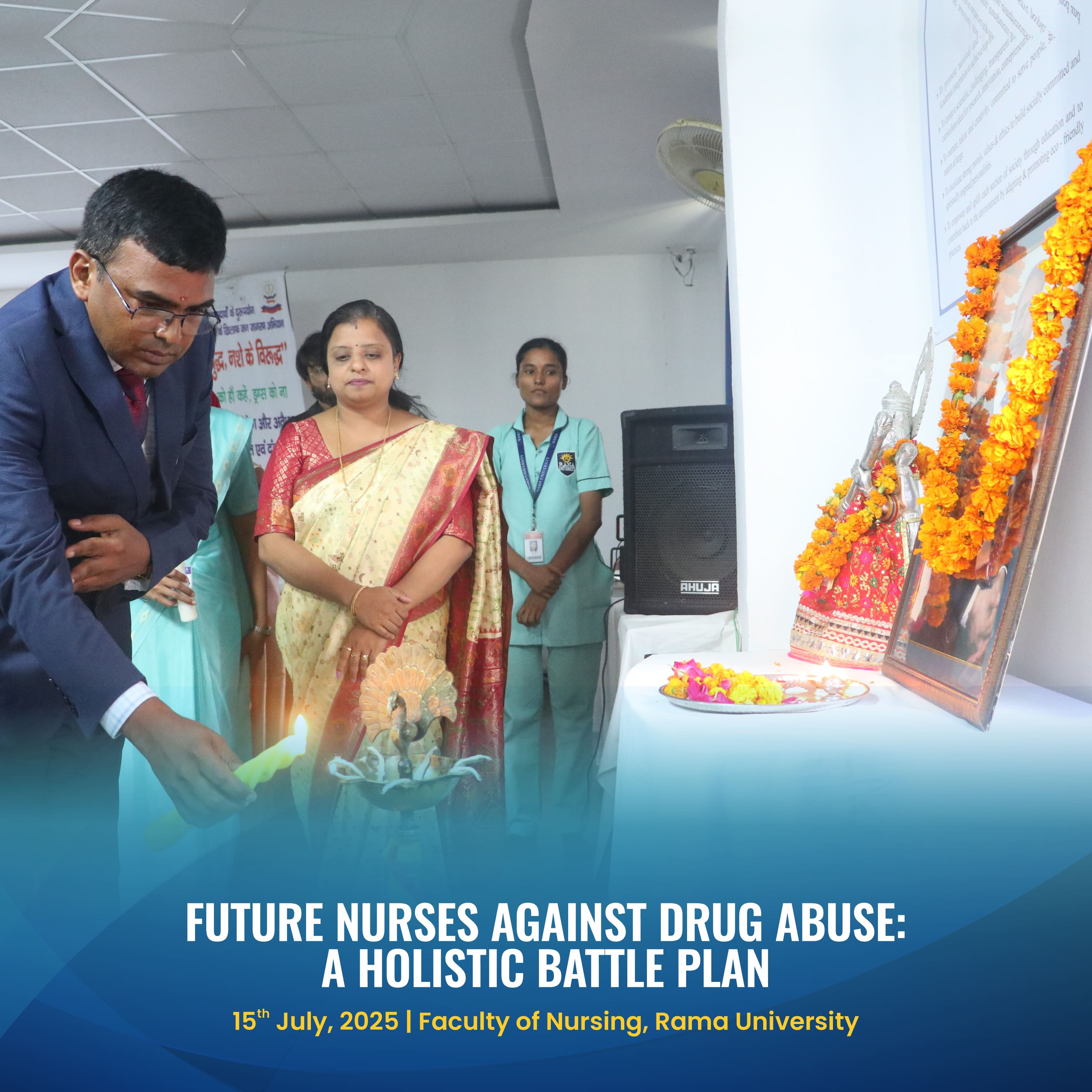 faculty-of-nursing-presents-future-nurses-against-drug-abuse