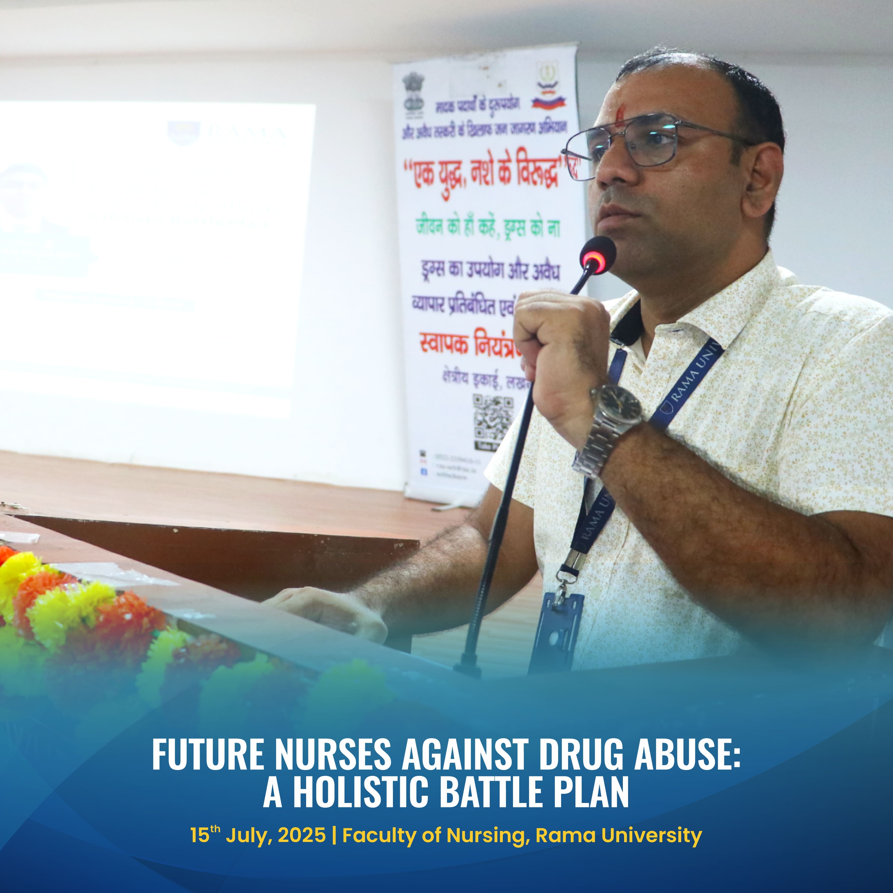 faculty-of-nursing-presents-future-nurses-against-drug-abuse