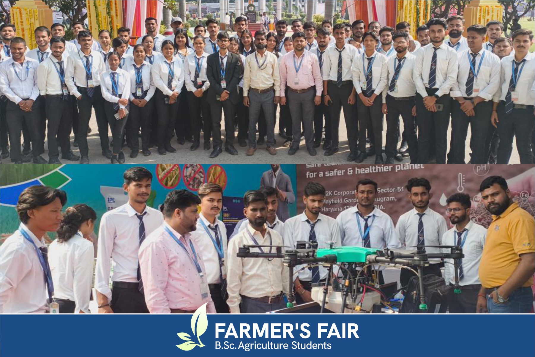 farmers-fair-bsc-agriculture-students-2025