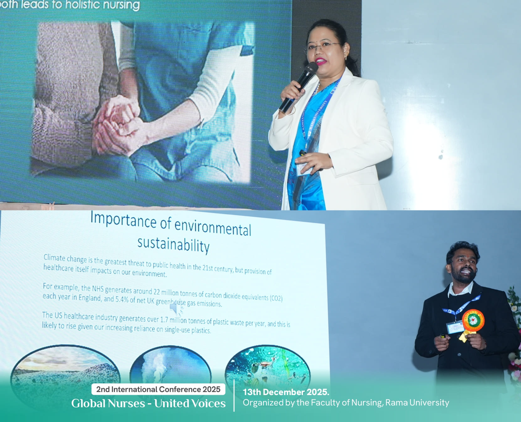 final-day-of-international-nursing-conference-showcases-global-standards-and-frontline-narratives