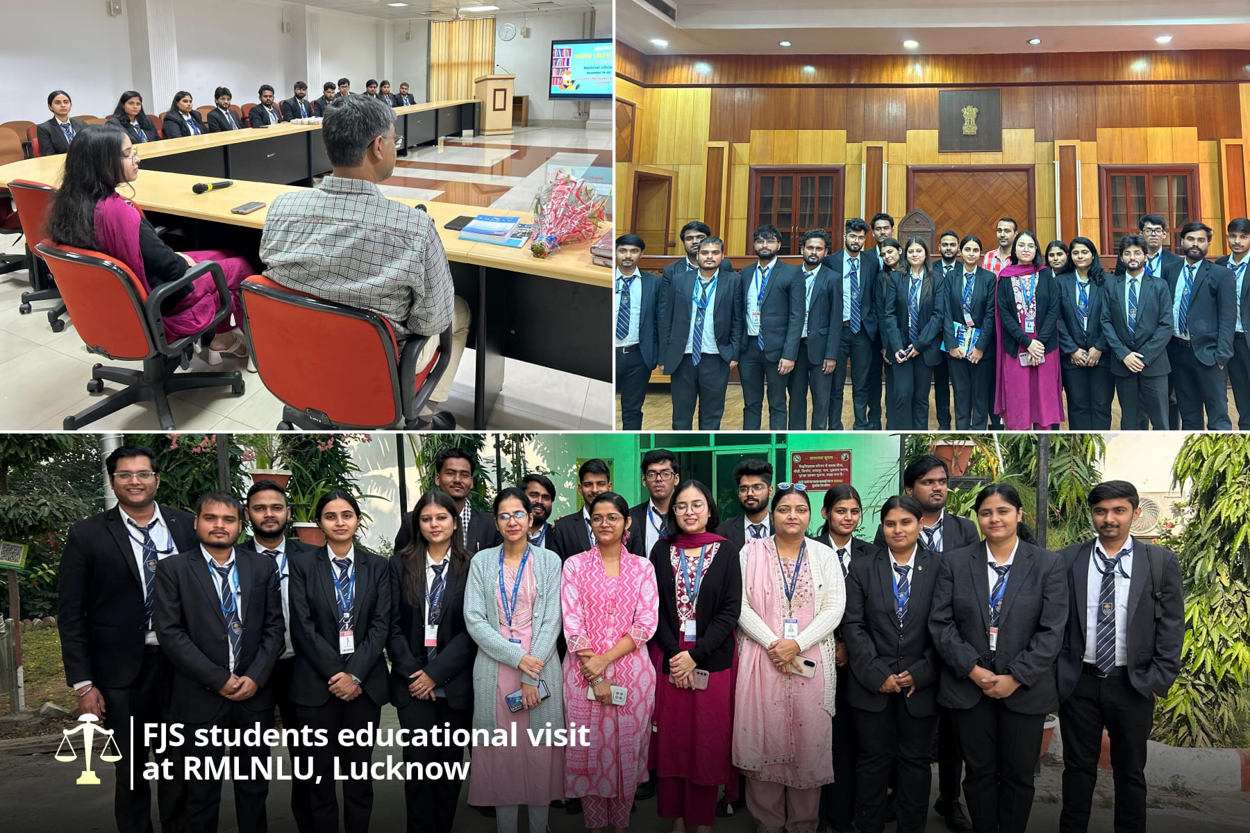 fjs-law-students-advanced-academic-research-oriented-visit-to-rmlnlu-lucknow